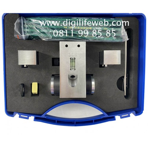 Pencil Hardness Tester Landtek HT6510P